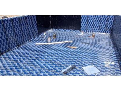 ایزوگام مخصوص استخر در تهران و سراسر کشور